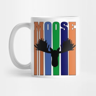 Moose Mug